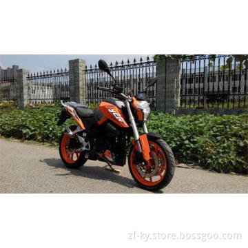 2015 hot new Racing bike 250cc ZF250-6